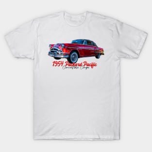 1954 Packard Pacific Convertible Coupe T-Shirt